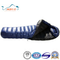 Mummy Portable and Ultralight Warmth Sleeping Bags
